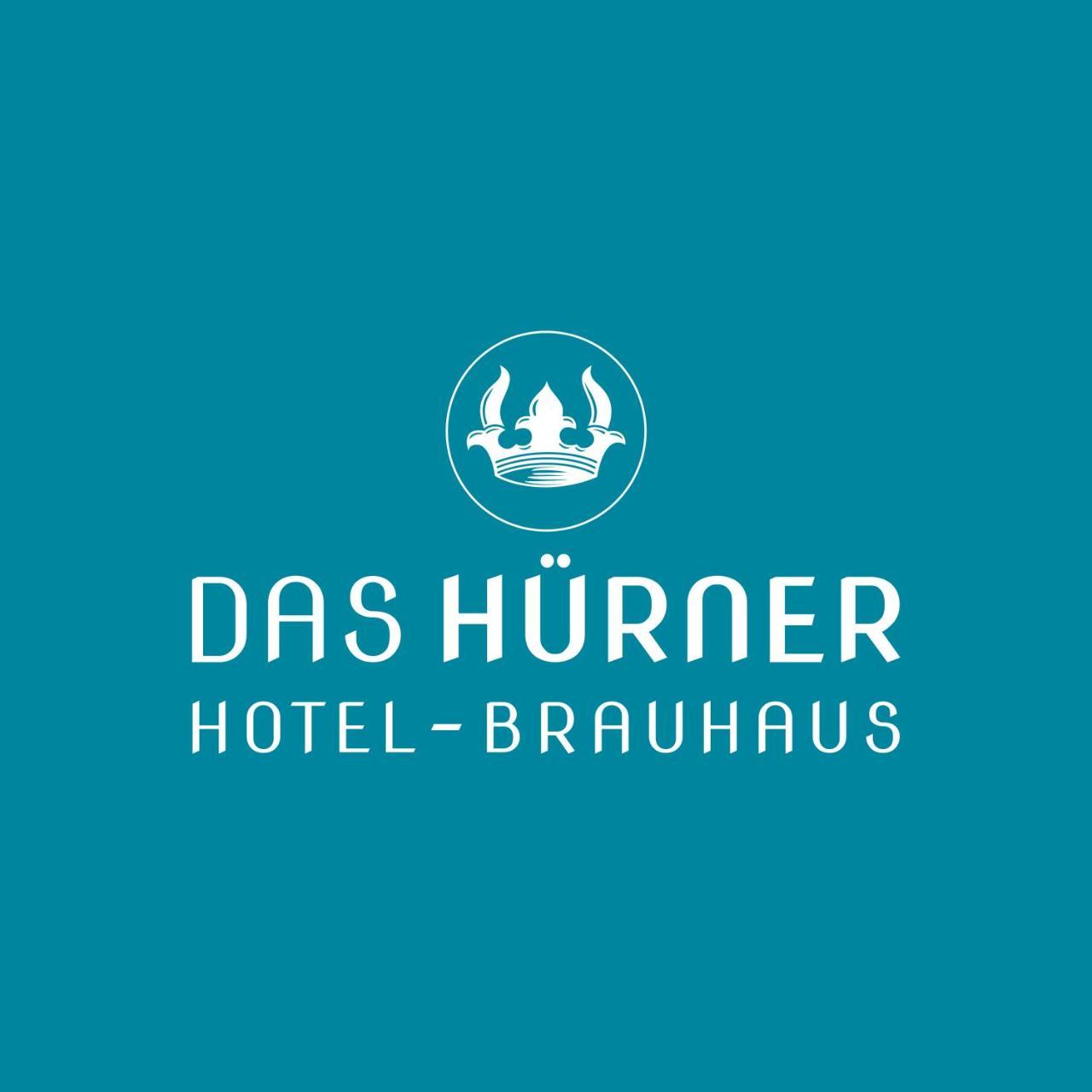 Das Hurner Ansbach Exterior photo